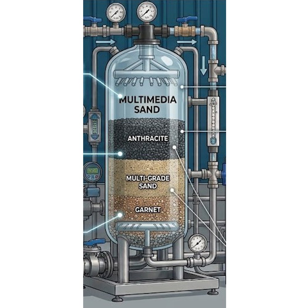 Supply and Media Replacement Maintenance