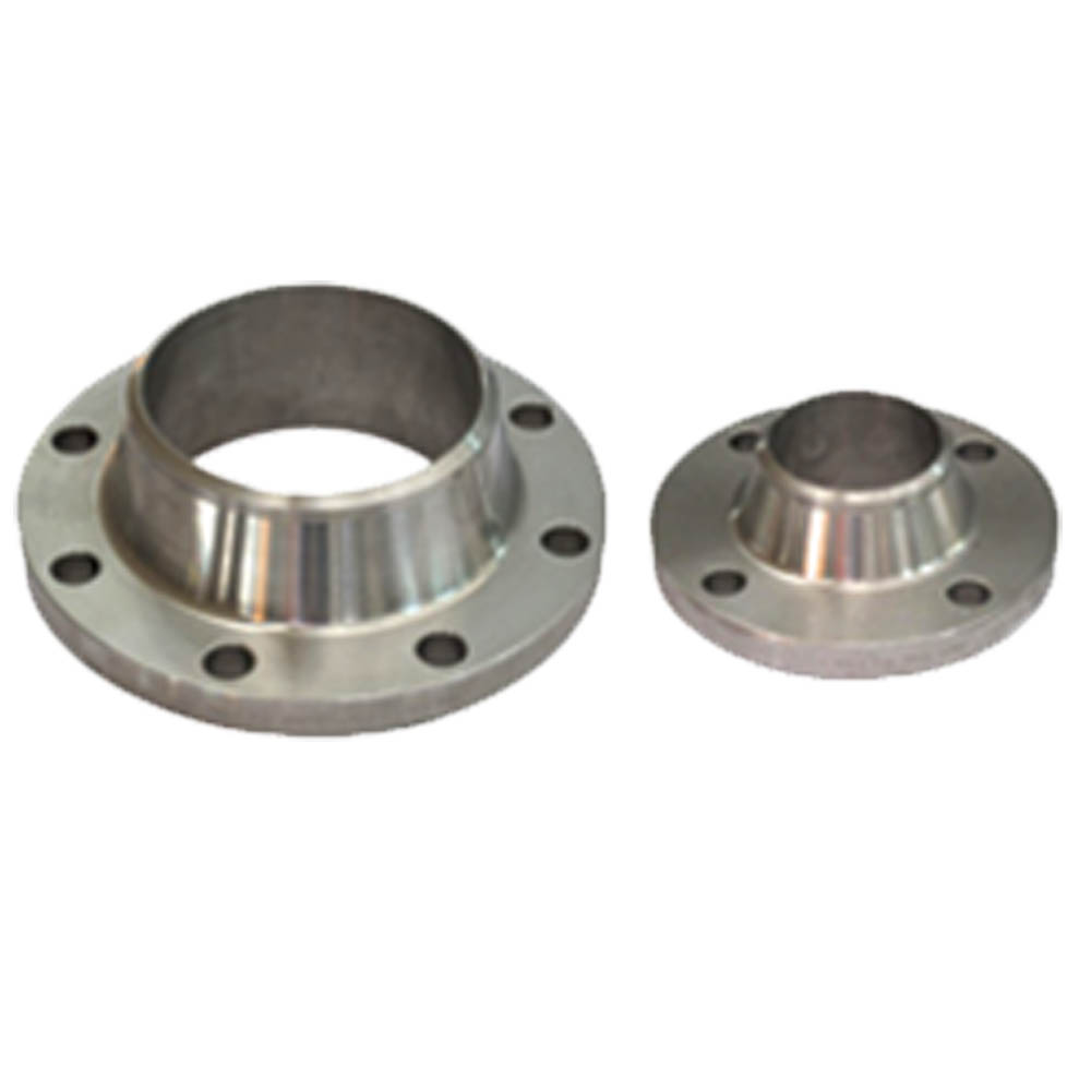 SUS WP 304 ANSI 150Lb FLANGE (WNRF)