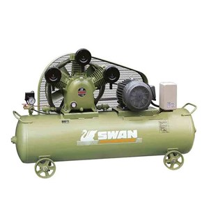 Swan Air Compressor