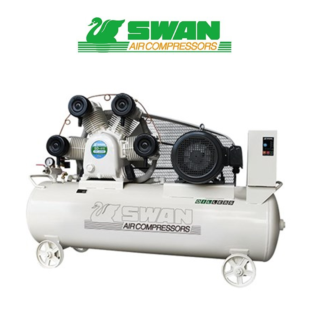 Swan Oilfree Compressor