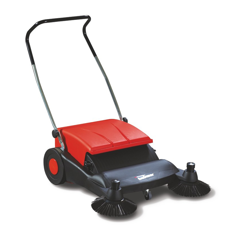 Sweeper