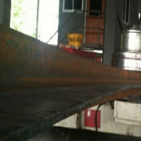 T Bar Rolling