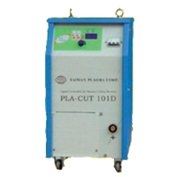 Taiwan Plasma Machine
