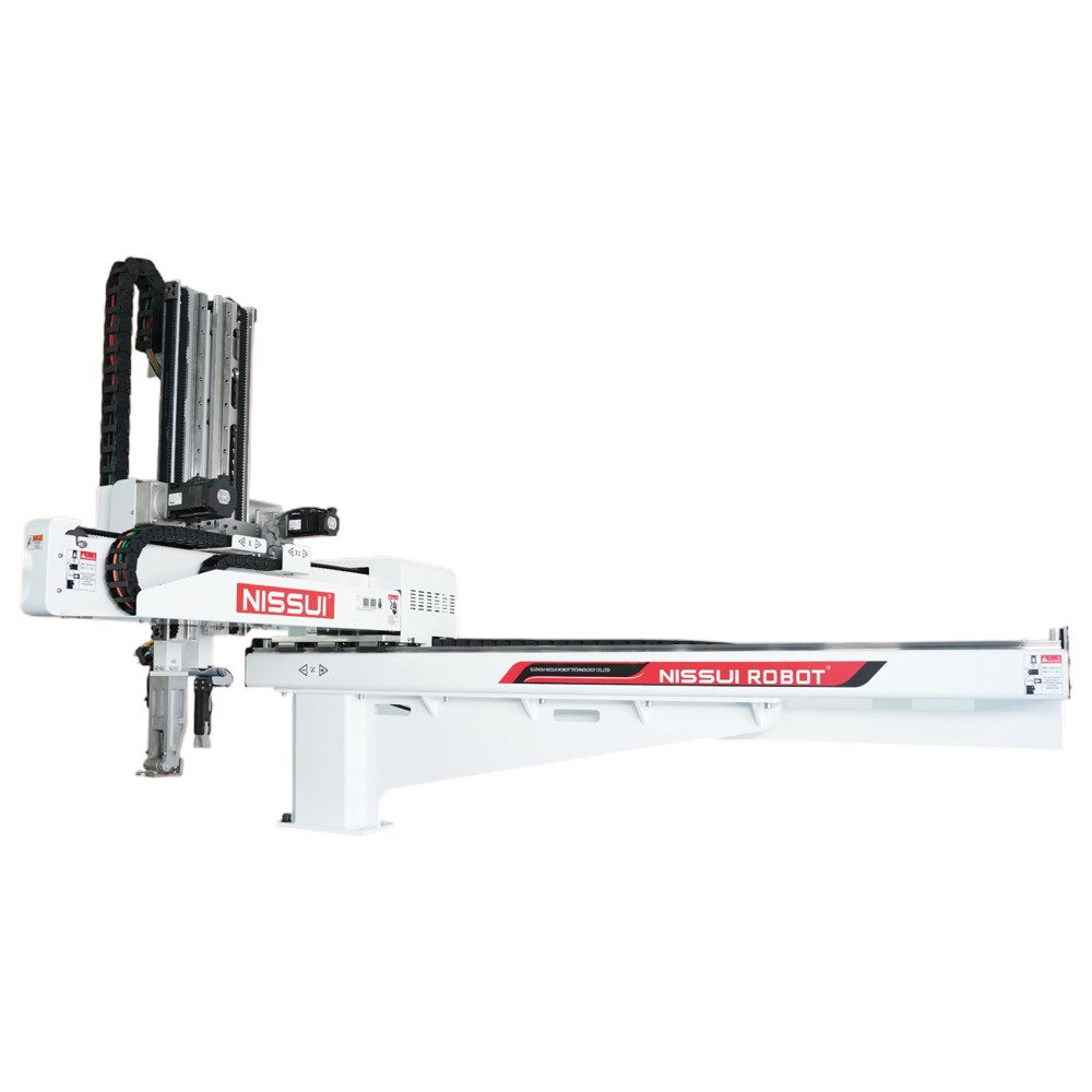 Take-Out Robot HSW Series