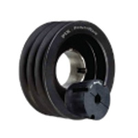 Taper Lock Pulley