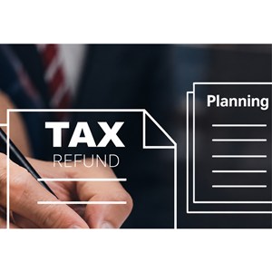 Tax Consultation