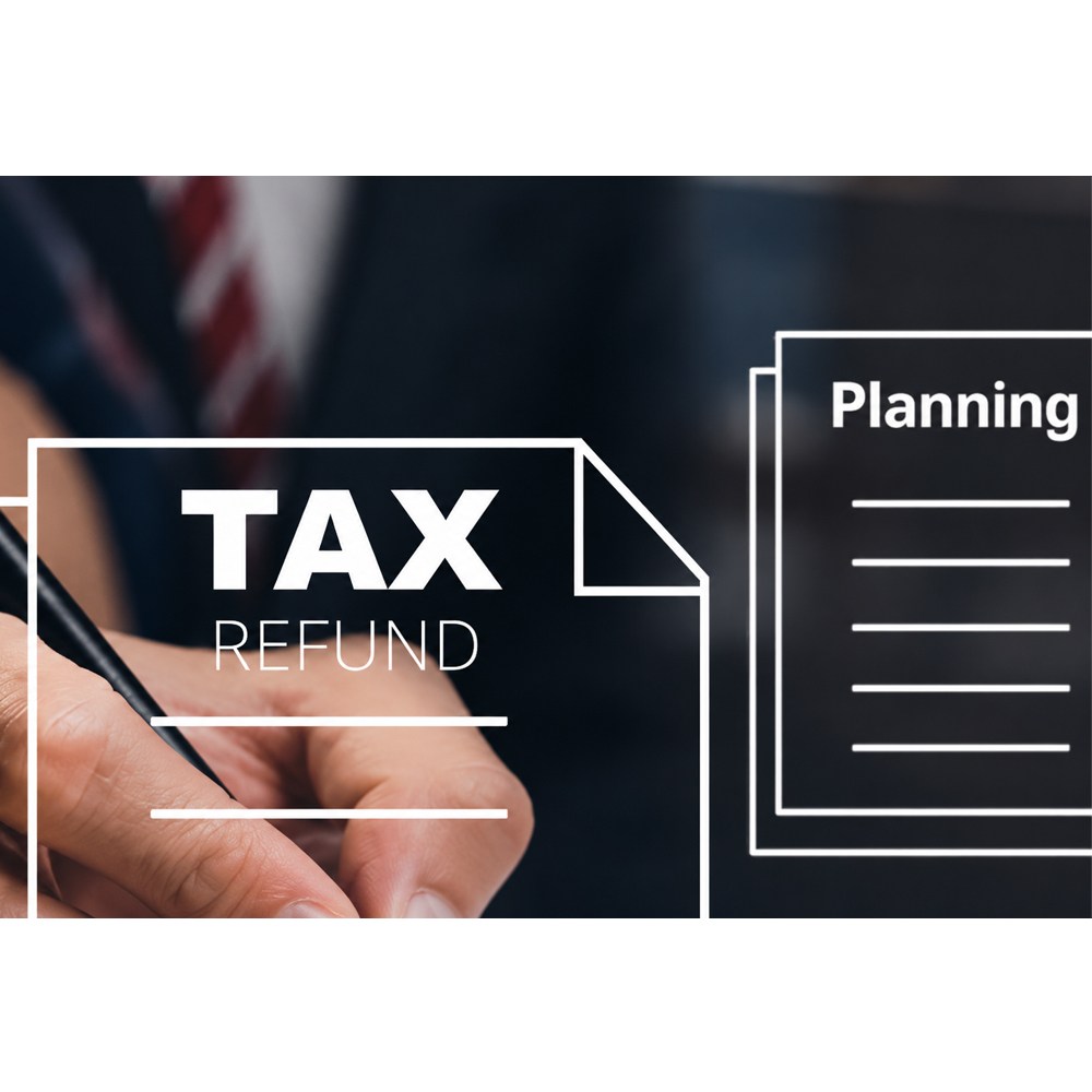 Tax Consultation