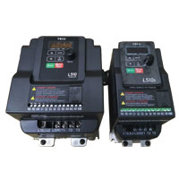 Teco Frequency Inverter