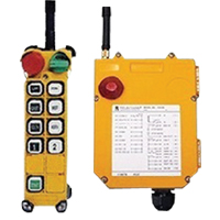 Telecrane Remote Control