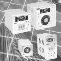 Temperature Controller