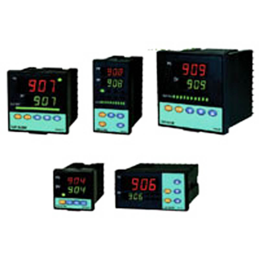 Temperature Controller