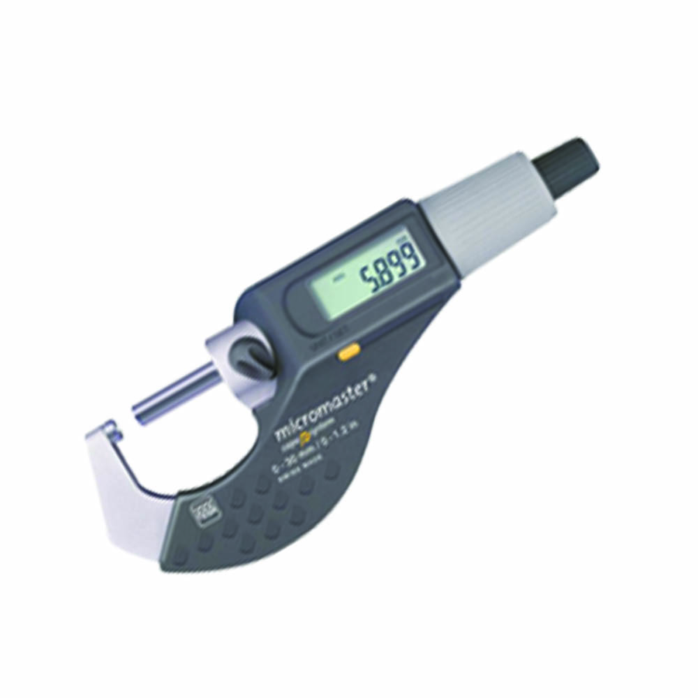 TESA Electronic Micrometer