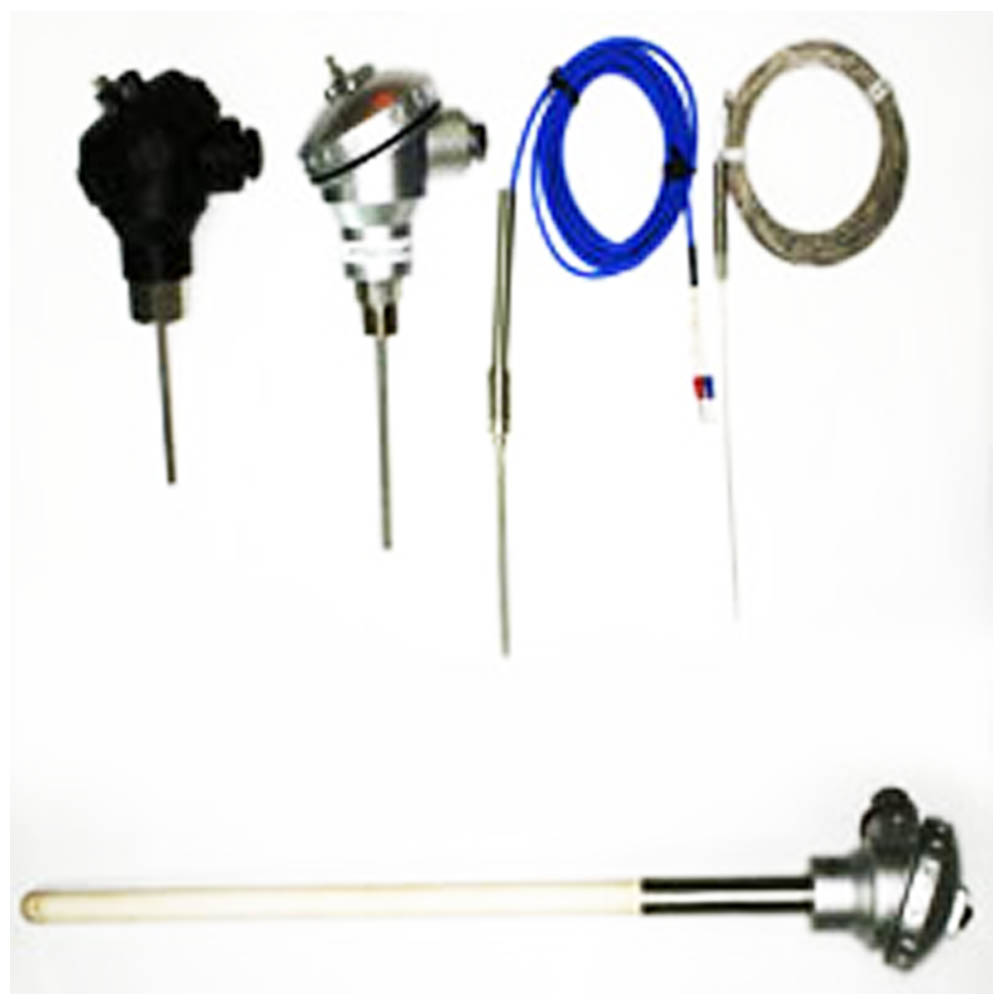 Thermocouple / RTD