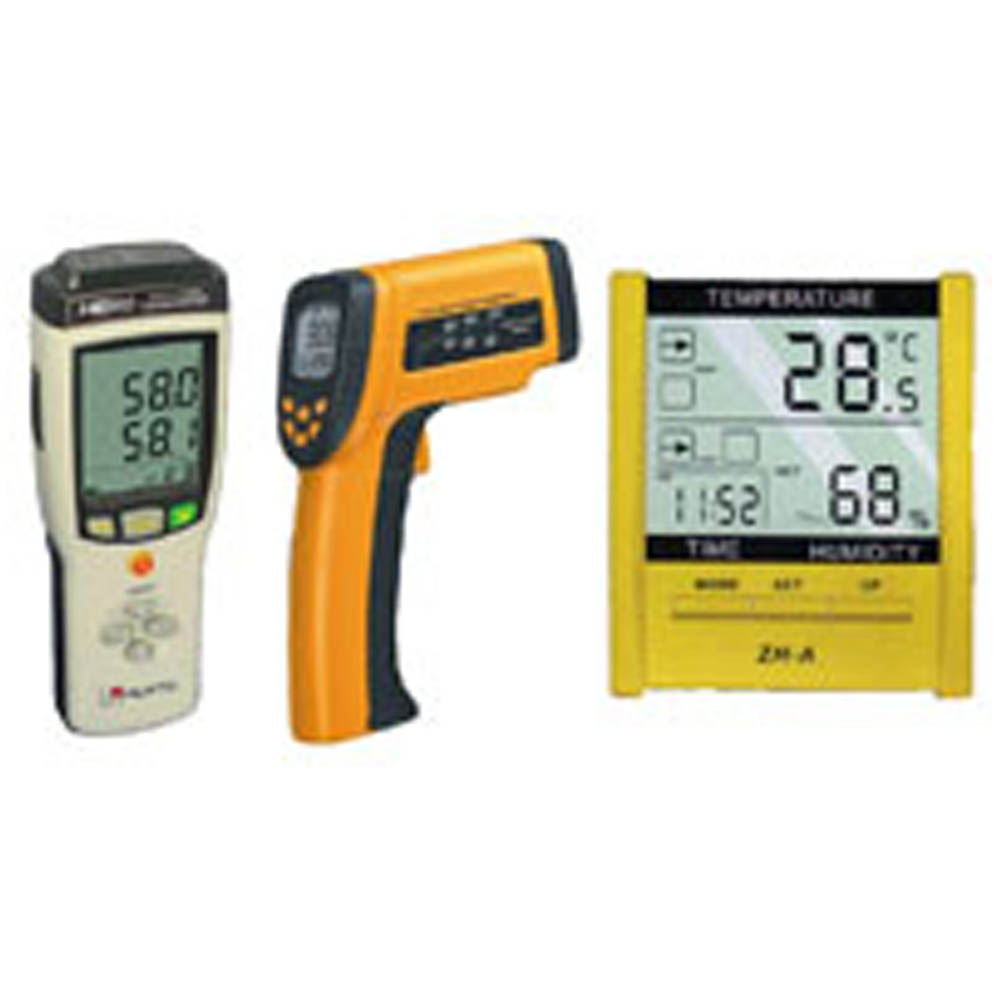Thermometer