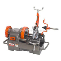 Threading Machine