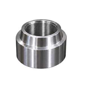 Tie Bar Nut