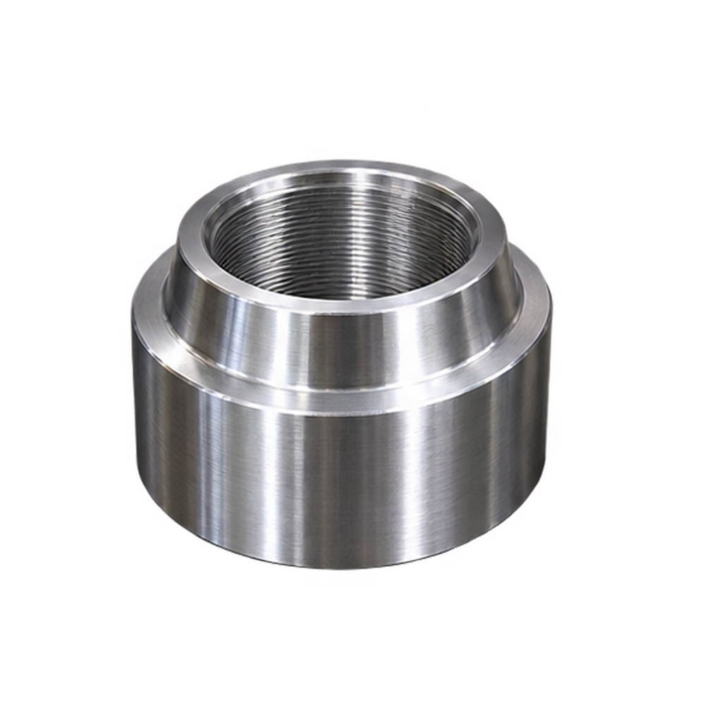 Tie Bar Nut