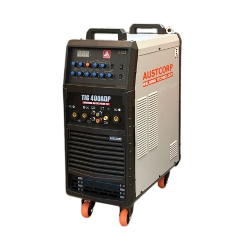 TIG 400ADP