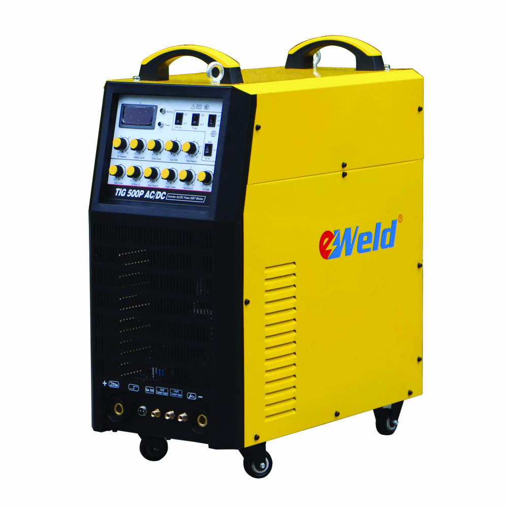 TIG AC/DC 500