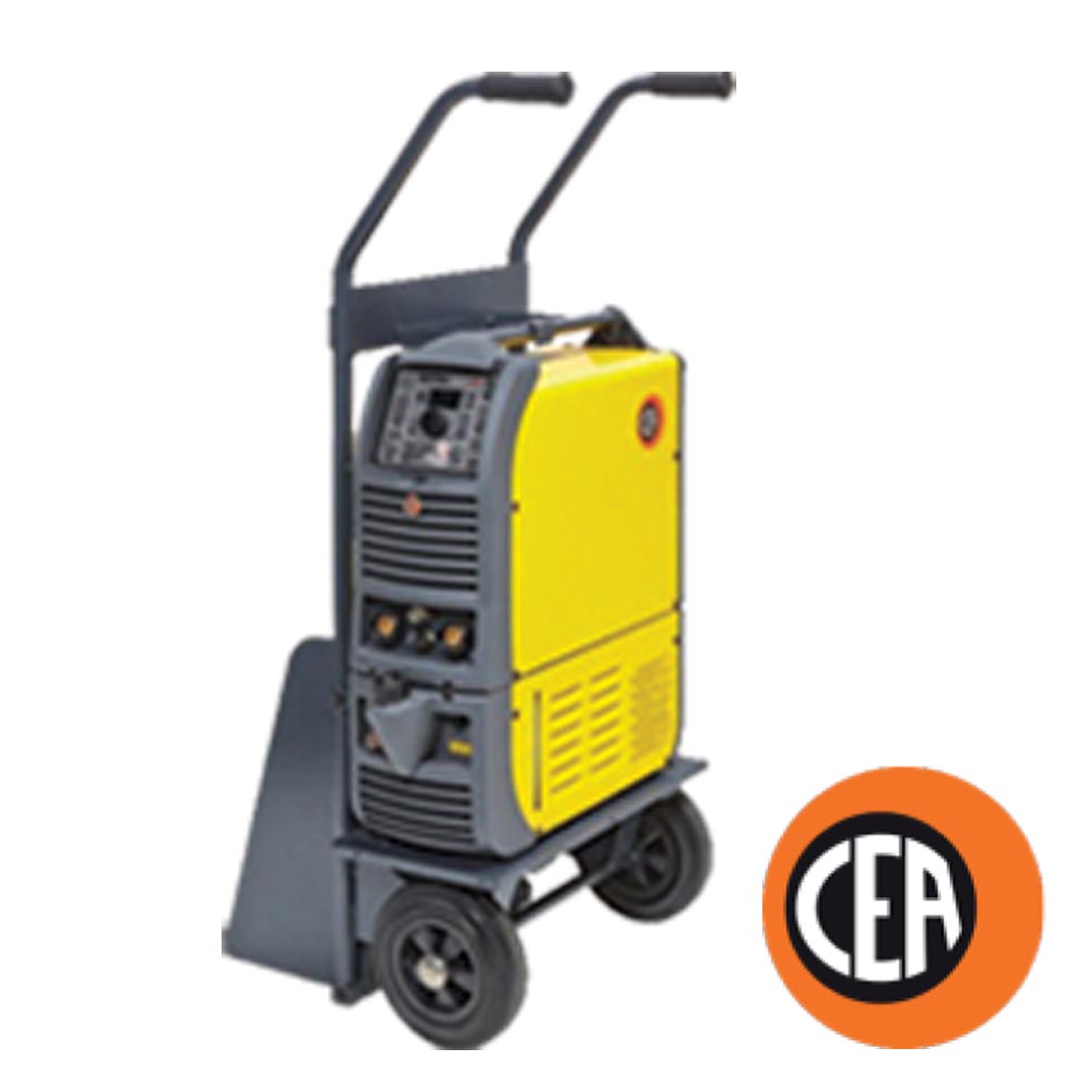 TIG Inverter Welding Equipment
