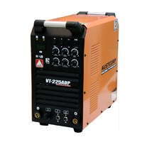 TIG/MMA VT-250ADP