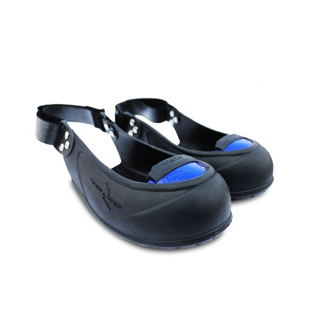 Tiger Grip Visitor Overshoes