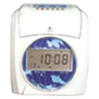 Time Recorder
