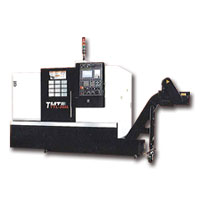 TMT Slant CNC Lathe