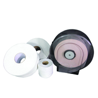 Toilet Rolls