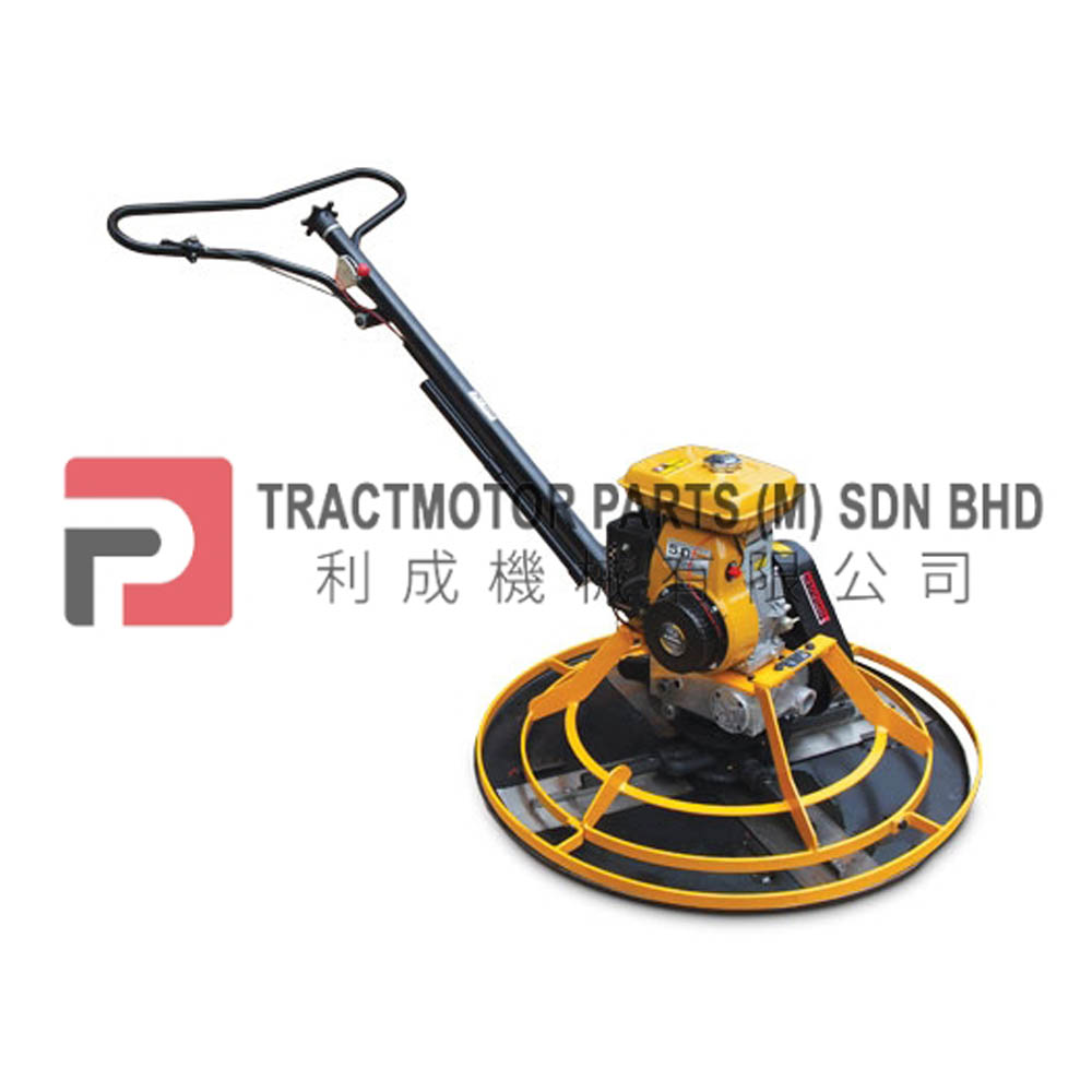 TOKUDEN Power Trowel TK960PT