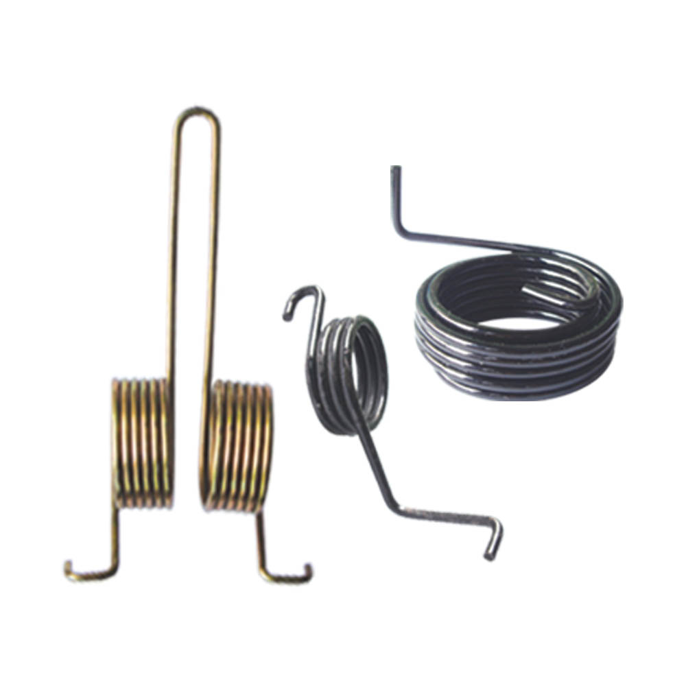 Torsion Spring