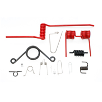 Torsional Spring