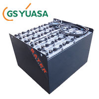 Traction Battery & Charger