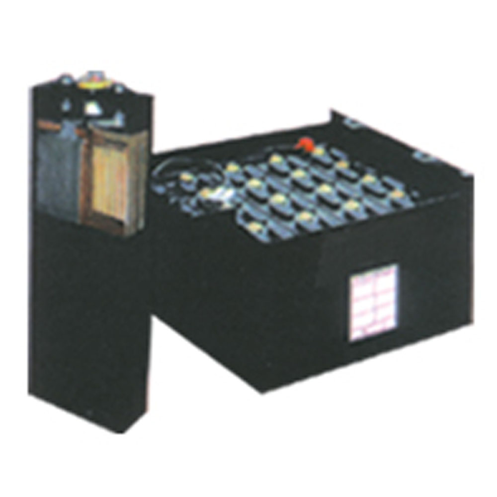 Traction Battery