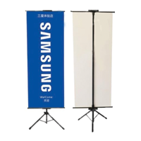 Tripod Bunting Stand