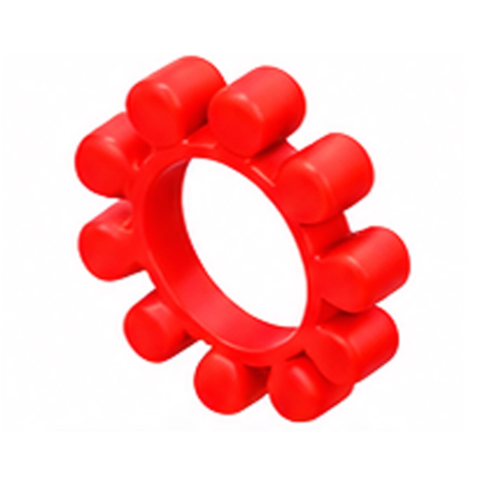 Tschan Coupling