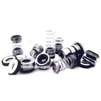 TSUMO Mechanical Seal