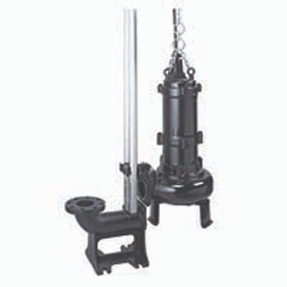 Tsurumi Submersible Pump