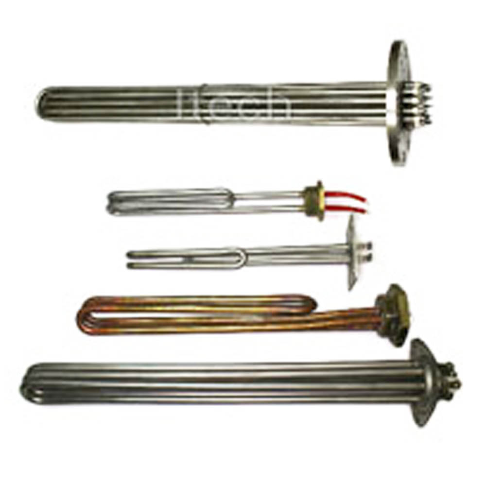 Tubular Heater
