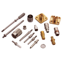 Turning Parts