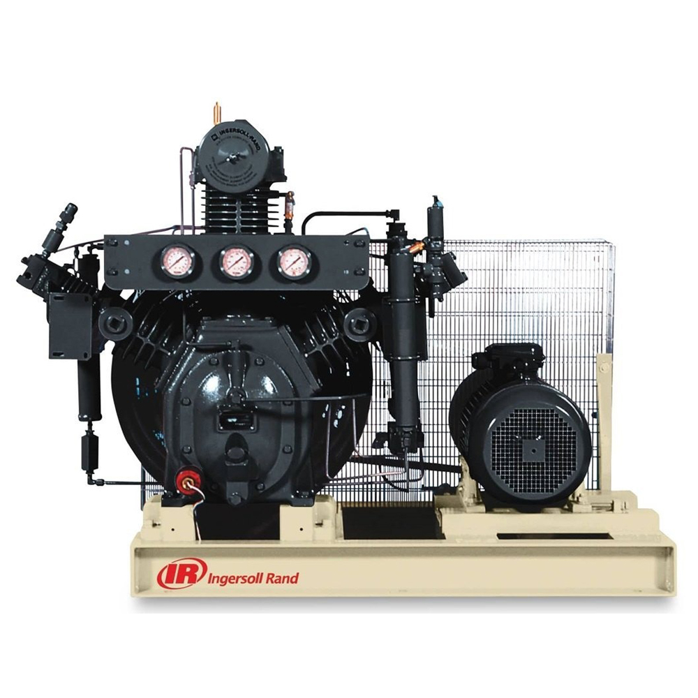 Type 30 Multi Stage High Pressure Air  Compressor (500Psig-6000Psig)