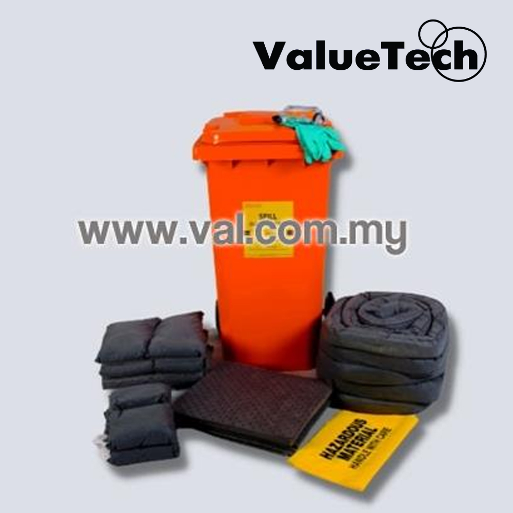 Universal Spill Kit