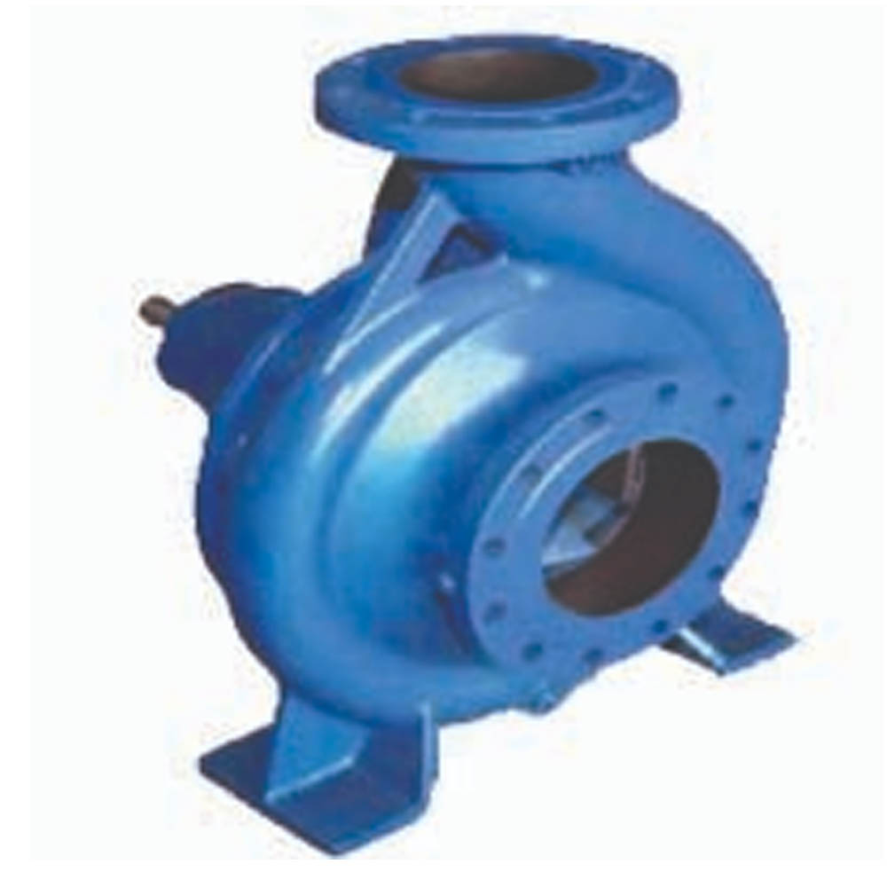 Upompe End Suction Pump