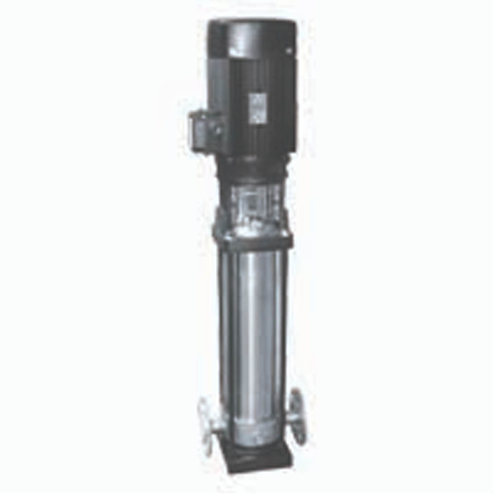 Upompe Vertical Multistage Pump