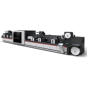 UV Inkjet Digital Printing Machine DPIM-330-F