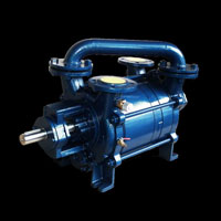 Vacuum Pumps ( Liquid Ring )