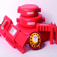 Valve Lockout