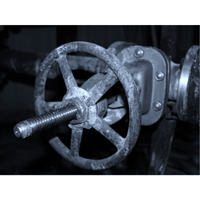 Valve Servicing Capabilities