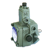 Variable Displacement Vane Pump