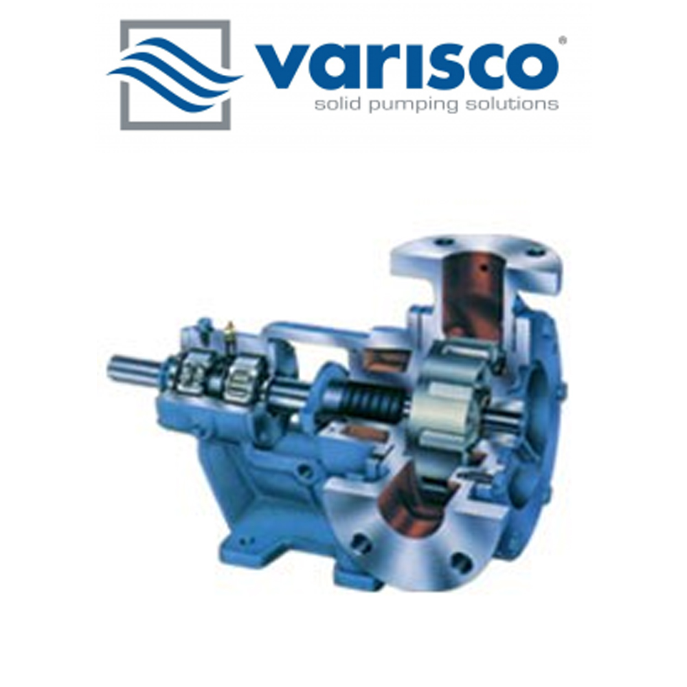 VARISCO Gear Pump